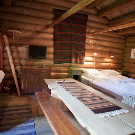 Nordre Ekre Gardshotell Vinstra Kültér fotó